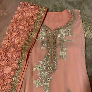 Indian/Pakistani/Afghan Suit
